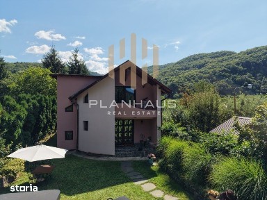 Casă Baia Mare -exclusiv, Ferneziu zona Berdu,8 ari teren | liniște |