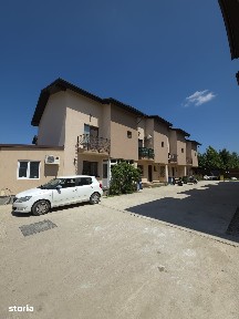 Vilă insiruita P+1+M