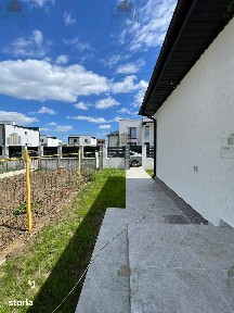 Casa de vanzare | 4 camere | Teren 416 mp