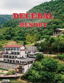 Investiție Premium în Turism,Resort 4★ de vânzare | Dubova