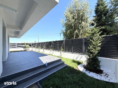 COMISION 0 Casa Premium Individuala | Calitate Fara Compromis Otopeni