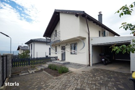 0% Comision, Casa individuala pe strada Voronet