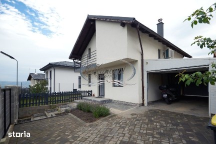 0% Comision, Casa individuala pe strada Voronet