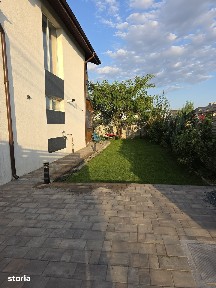 Casă de vânzare - direct proprietar - comuna Berceni