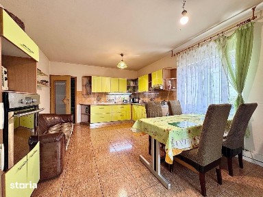 Casa 5 camere de vanzare in Bulgaria, Cluj Napoca