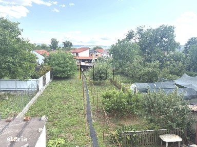 Casa cu teren generos zona strazii Maramuresului spre Oasului