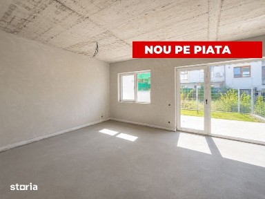 Casa in zona Baciu I Petrom - SU 150MP I 4 Camere + Mansarda Locuibila