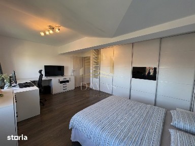 Triplex modern de inchiriat- 4 camere |Gheorgheni |Transylvania Colleg