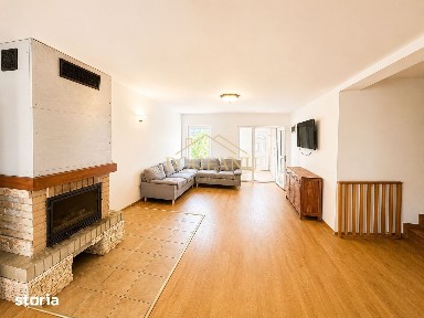 BG187-Duplex premium 4 camere, garaj și panouri fotovoltaice-Chisoda