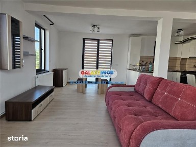 Inchiriere casa duplex P + M Matraca Ulmi