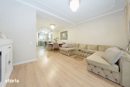 Casa / Vila inchiriat Pipera
