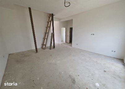 Casa individuala - Tunari - P + M - 5 camere - 2 bai - 165mp - 350mp t