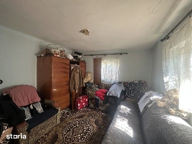 Agentia imobiliara VIGAFON vinde casa 3 camere Malu Rosu
