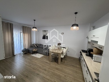 Apartament 2 camere | DECOMANDAT | 52 MP | Etaj 2 | Zona Cetate | PARC