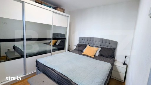 Apartament cu 2 camere, 37 mp, zona Cetate