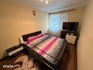 Apartament 2 camere, parter - zona Cetate