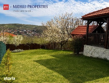Casa 5 camere, 160mp, teren 639mp