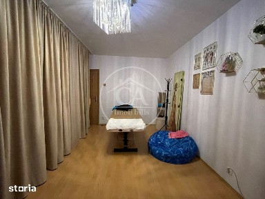 Apartament de închiriat cu 1 camera în zona Nufărul, Oradea