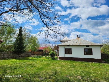 Casa Zoresti 90mp/teren 1500mp