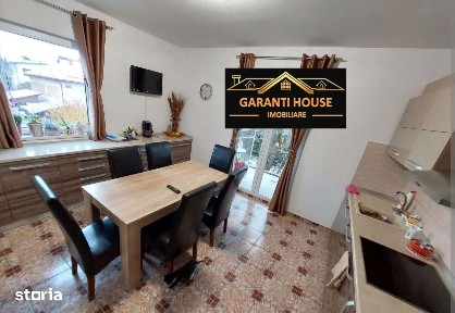 Zona 9 Mai, casa pe 3 nivele, 3.3 ari teren, 299 000€ negociabil