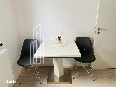 Apartament cu 1 cameră de închiriat | Ultracentral | Imobil nou |