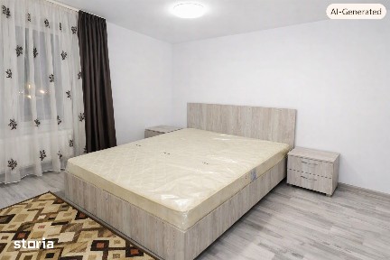 Apartament 2 Camere Avantgarden