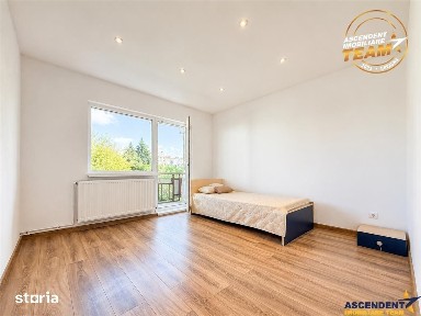 Decomandat, apartament 3 camere, Malnas-Bai, Covasna