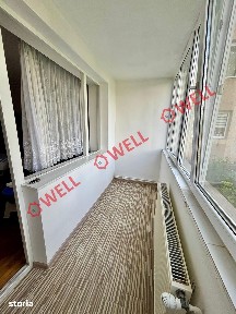 Apartament cu 3 camere de vânzare în Târgu Secuiesc, pe Str. Rozelor!