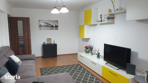 Apartament 2 camere decomandat, 55 mp, mobilat, Bulevardul Republicii