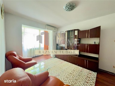Apartament 3 camere, mobilat utilat complet, zona M.Bravu, Ploiesti