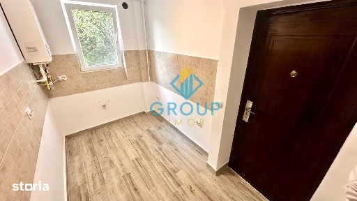 Apartament 2 camere | Etaj 1 | Renovat | Energiei - Cuza Voda