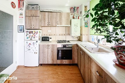 Apartament 2 camere - ARED Kaufland