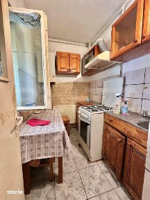 Garsoniera de vanzare, zona Dragos Voda, Bistrita