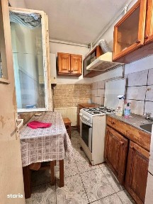 Garsoniera de vanzare, zona Dragos Voda, Bistrita