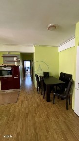 Apartament 3 camere, 84 mp, mobilat si utilat - Zona Independentei
