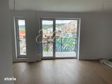 Apartament 1 camera 41.75 mp, Zona Royal, Baciu