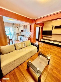 Apartament 2 Camere | Parcare | Terasa | Calea Turzii/Hexagon