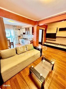 Apartament 2 Camere | Parcare | Terasa | Calea Turzii/Hexagon