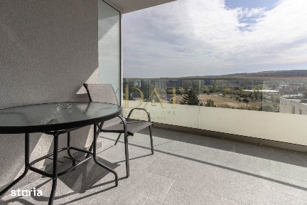 Apartament premium 2 camere | Lângă Iulius Mall | balcon 14 mp |