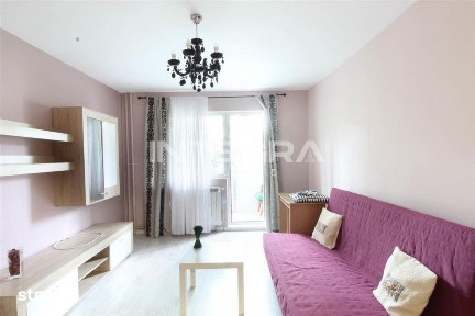 Apartament Decomandat 3 Camere 2 Balcoane | Etaj 2 | Expunere S-V Str.
