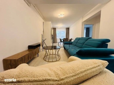 Apartament 2 camere modern, 55 mp, balcon 9 mp! Zona Terra!