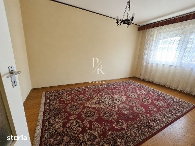 Apartament de vanzare, 2 camere, decomandat, Str Izlazului, Manastur!