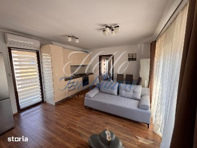 Apartament 2 camere semidecomandat 42mp + Terasa 27mp Zona Andrei Mure