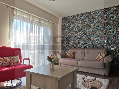 Apartament tip studio, 32mp, etaj intermediar, zona Clujana