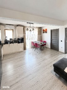 Apartament 3 camere | Zona Parcul Poligon Floresti