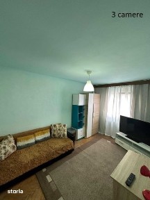 Apartament 3 camere Manastur Zona Bucium (Academia de Muzica)