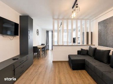 Apartament 2 camere de vanzare in Dambul Rotund, Cluj Napoca