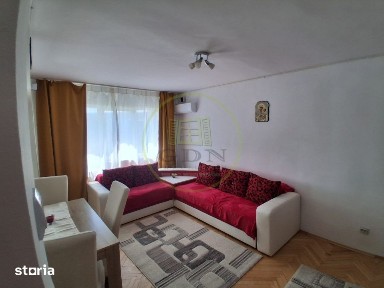 Vanzare apart. cu 3 camere, Gradini Manastur, 72 mp.