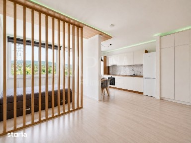 Apartament 2 camere de vanzare in Borhanci, Cluj Napoca