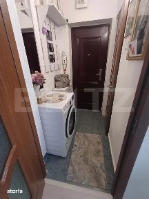 Apartament 2 camere, 26 mp, zona Turda